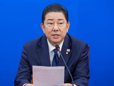 김병기 "실거주하다가 이사"…野 "그게 민주당이 말한 투기"