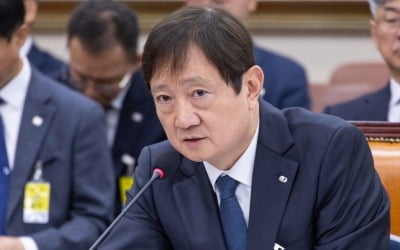 이찬진 "금감원, 스튜어드십 코드 이행평가 직접 수행할 준비돼 있다"