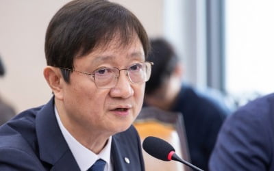 이찬진 "RSU 남용, 주주권 침해 소지 커…공시의무 대폭 강화"