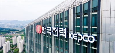 "원전 굴욕 계약이라더니"…한전 8년 만에 최고가 왜? [종목+]