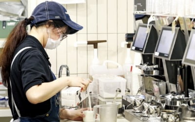 [단독] "격일제 근로 주휴수당, 주5일의 절반만 줘라"