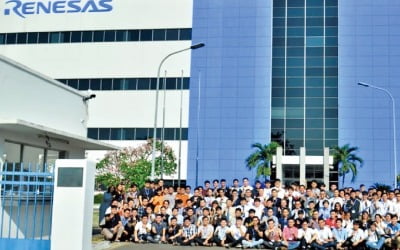'한국 기다려라' 반도체 올인한 베트남…작정하고 원전 짓는다