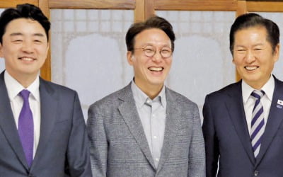 마·광·성 규제지역 유력…전세대출, DSR 포함 가능성