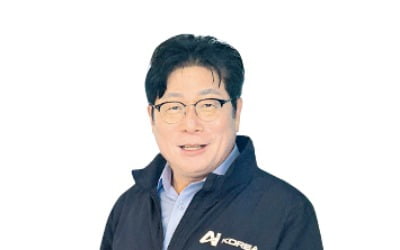 '배터리 필수재' 에이아이코리아…"자율주행 물류로봇으로 확대"