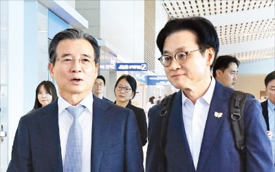 韓, 美재무부 기금으로 달러 조달…국내 외환시장 충격 최소화