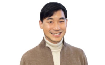 정세주 눔 의장 "LLM으로 오픈AI 못이겨…한국의 AI는 K뷰티"
