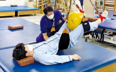 연세메디하임병원, 원주 거점병원…말기신부전·중추신경계 재활 집중