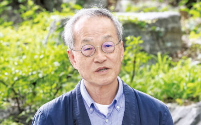 최재천 교수 "승자독식 AI는 양보·배려 못 해…협력하는 호모 심비우스 키워야"