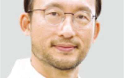 제1회 향설의학상에 김상정 서울대 교수