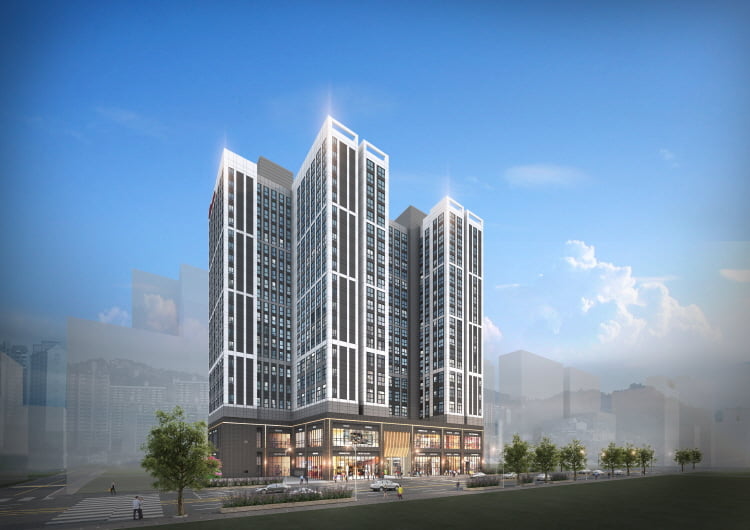 오피스텔 선택하는 2030 세대... ‘힐스테이트 장안 센트럴’ 관심 높아져