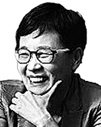 고미숙 고전평론가