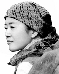 김해자 시인