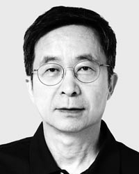 강형철 숙명여대 미디어학부 교수