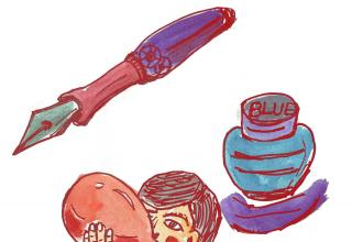 심심해도 괜찮아