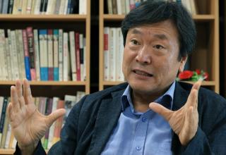 “파시스트 길러내는 교실…교육개혁 출발점은 교사의 정치 참여 확대”