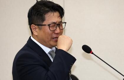 ‘쿠팡 수사외압 폭로’ 검사 “지청장이 욕설과 폭언···감찰·재배당한다 말해”