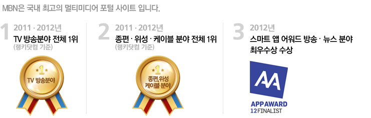 국내 최고의 멀티미디어 포털 사이트 