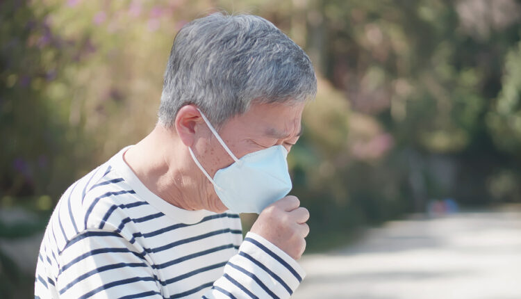 폐에 고름 찼다는 ‘폐농양’…70대 이상엔 위협적
