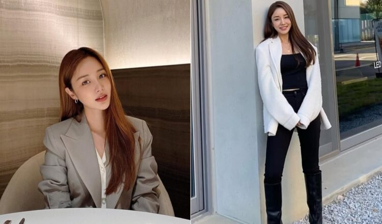 “굶어도 안 빠졌는데” 윤진이, 46kg 성공…확실한 비결 2가지?