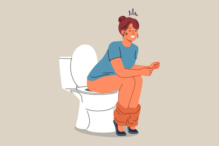 불안, 충동, 우울증 치료하려면 먼저 대변 검사부터 하라고?